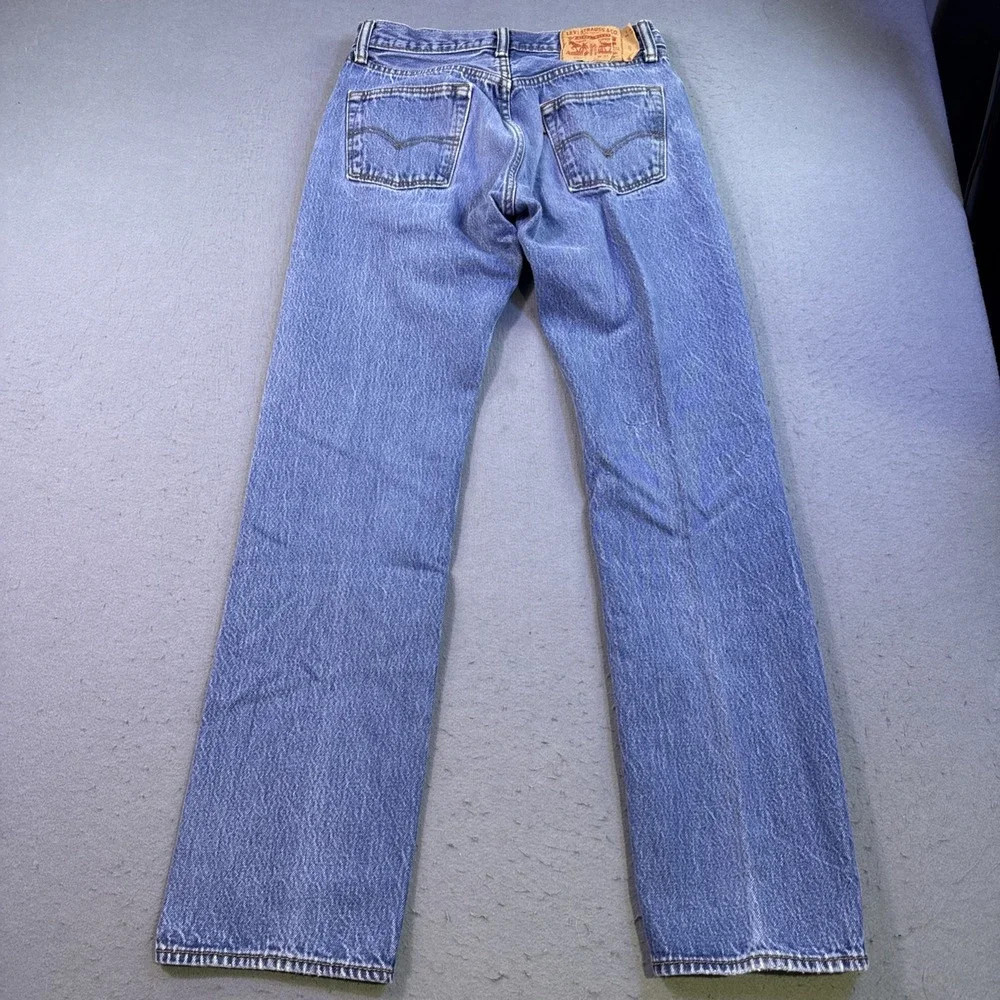 Levis levi 501xx